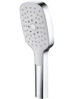 Душевая лейка D&K DC1101901 хром Душевая лейка D&K DC1101901 хром