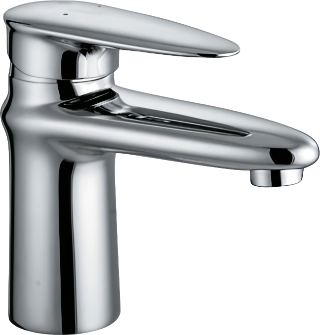 Смеситель для раковины Lemark Status LM4406C