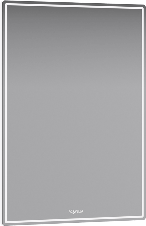 Зеркало Aqwella UM 60