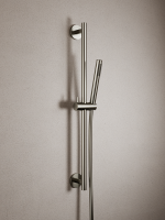 Душевая штанга Sancos SC9035BN брашированный никель