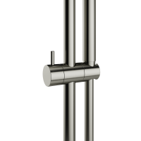 Душевая штанга Sancos SC9035BN брашированный никель