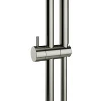 Душевая штанга Sancos SC9035BN брашированный никель