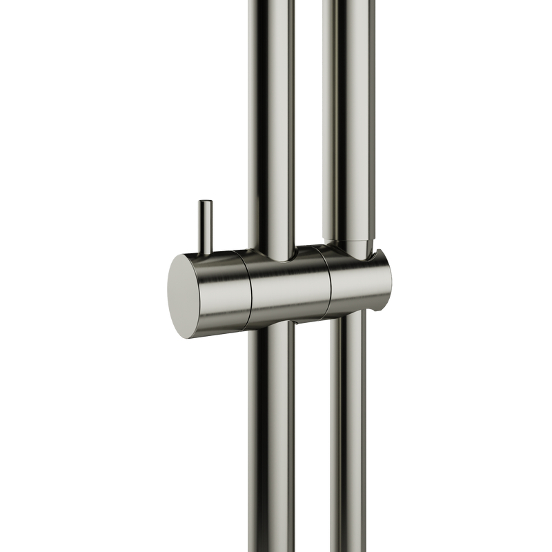 Душевая штанга Sancos SC9035BN брашированный никель