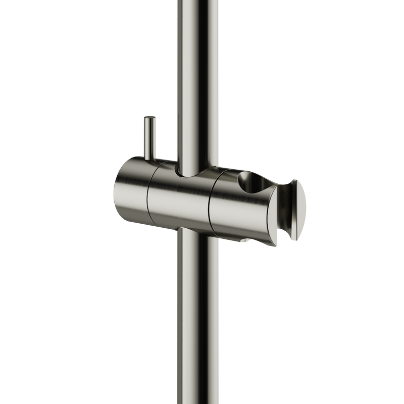 Душевая штанга Sancos SC9035BN брашированный никель