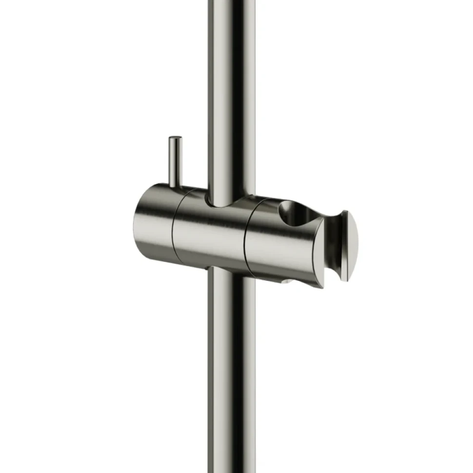 Душевая штанга Sancos SC9035BN брашированный никель