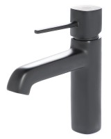 Комплект для ванной Orange Karl Karl M05-311b черный