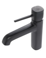 Комплект для ванной Orange Karl Karl M05-311b черный