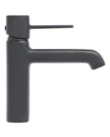 Комплект для ванной Orange Karl Karl M05-311b черный