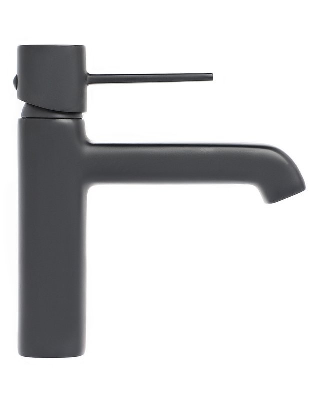 Комплект для ванной Orange Karl Karl M05-311b черный