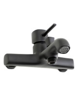 Комплект для ванной Orange Karl Karl M05-311b черный