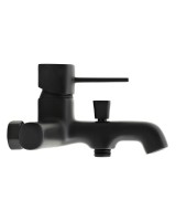 Комплект для ванной Orange Karl Karl M05-311b черный