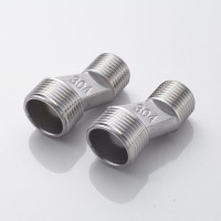 Душевая система / Тропический душ со смесителем S4036C, белый