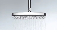 Верхний душ Hansgrohe Raindance Select E 300 2jet 26608000 хром Верхний душ Hansgrohe Raindance Select E 300 2jet 26608000 хром