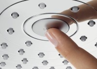 Верхний душ Hansgrohe Raindance Select E 300 2jet 26608000 хром Верхний душ Hansgrohe Raindance Select E 300 2jet 26608000 хром