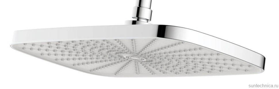 Душевая стойка AZARIO Escaro AZ-K2374 хром