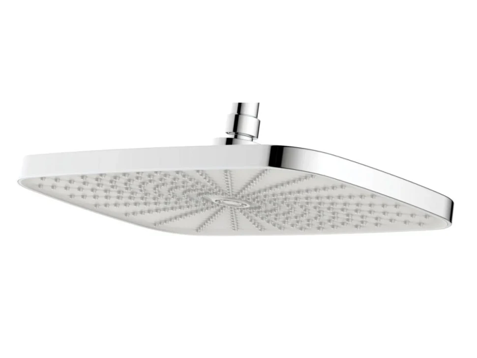 Душевая стойка AZARIO Escaro AZ-K2374 хром