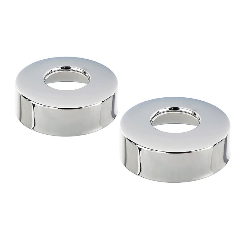 Душевая стойка AZARIO Escaro AZ-K2374 хром