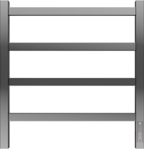 Полотенцесушитель электрический Terminus Ното П4 500х550