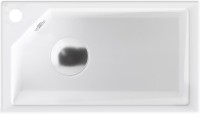 Тумба с раковиной 1MarKa Tiny XS mini L