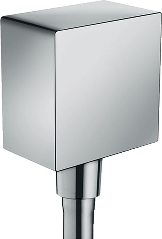 Душевой комплект Hansgrohe Raindance Select E 300 (3 jet) 26468000 + 27856000 + 26455000 + 15760000 + 15764000