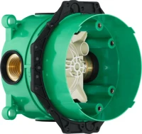 Душевой комплект Hansgrohe Raindance Select E 300 (3 jet) 26468000 + 27856000 + 26455000 + 15760000 + 15764000