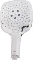 Душевой комплект Hansgrohe Raindance Select E 300 (3 jet) 26468000 + 27856000 + 26455000 + 15760000 + 15764000