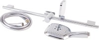 Душевой комплект Hansgrohe Raindance Select E 300 (3 jet) 26468000 + 27856000 + 26455000 + 15760000 + 15764000