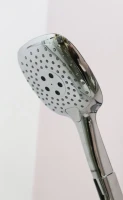 Душевой комплект Hansgrohe Raindance Select E 300 (3 jet) 26468000 + 27856000 + 26455000 + 15760000 + 15764000