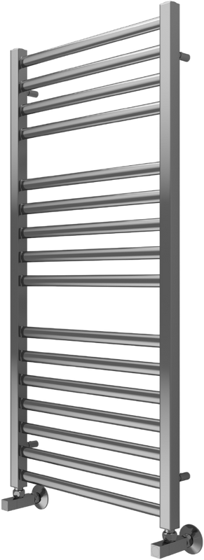 Полотенцесушитель водяной AQUATEK Поларис П16 50x110 хром