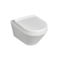 Унитаз подвесной Villeroy & Boch Architectura 4616СВ01 с сиденьем 8М70S101