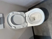 Унитаз подвесной Villeroy & Boch Architectura 4616СВ01 с сиденьем 8М70S101 Унитаз подвесной Villeroy & Boch Architectura 4616СВ01 с сиденьем 8М70S101