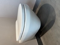 Унитаз подвесной Villeroy & Boch Architectura 4616СВ01 с сиденьем 8М70S101