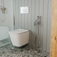 Система инсталляции для унитазов D&K DI8050127