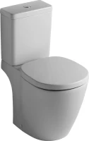 Унитаз-компакт напольный Ideal Standard Connect space Connect Space E119501