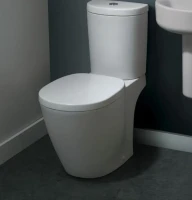 Унитаз-компакт напольный Ideal Standard Connect space Connect Space E119501