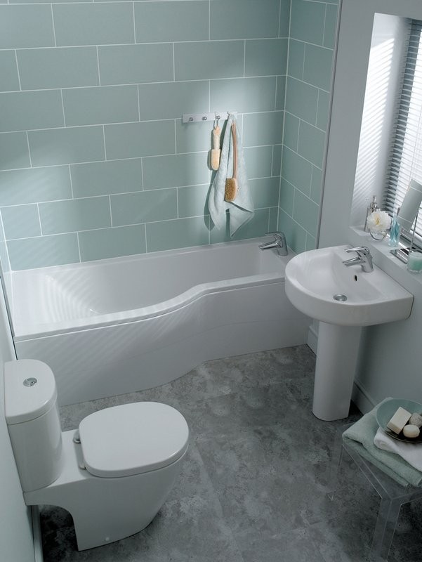 Унитаз-компакт напольный Ideal Standard Connect space Connect Space E119501