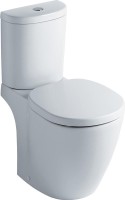 Унитаз-компакт напольный Ideal Standard Connect space Connect Space E119501