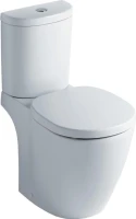 Унитаз-компакт напольный Ideal Standard Connect space Connect Space E119501
