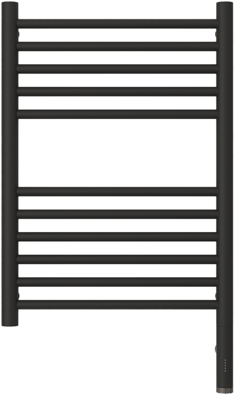 Полотенцесушитель электрический Сунержа Богема 3.0 60х40 темный титан муар, R