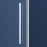 Душевой уголок Vincea Soft VSR-3SO9014CL 140х90 см, профиль хром