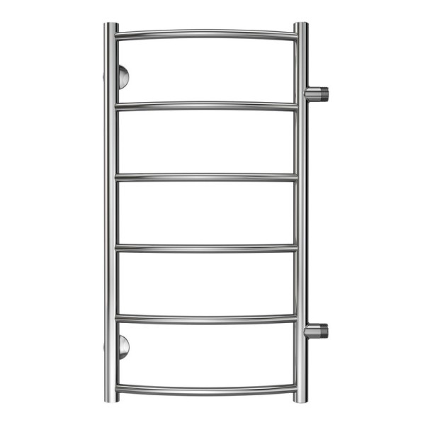 Полотенцесушитель водяной Azario VERONA 400/800 (AZ04548)