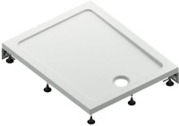 Поддон для душа Bas Олимпик 110x70