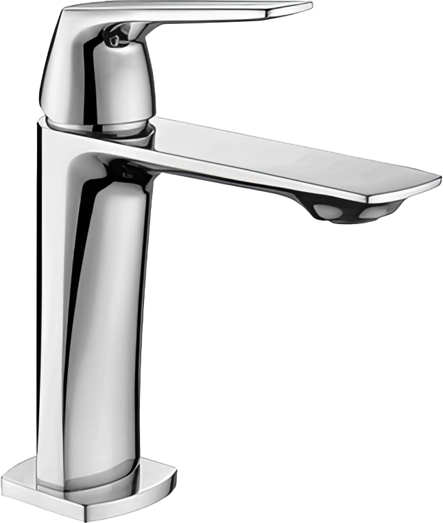 Смеситель для раковины Wasserkraft Neime 1903