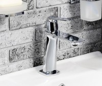 Смеситель для раковины Wasserkraft Neime 1903