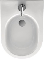 Биде напольное Kerasan Flo 312201