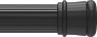 Телескопический карниз IDDIS Milardo 014A200M14 черный