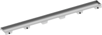Душевой трап (лоток) TECE Drainline TECEdrainline 80 см под плитку с сифоном