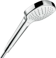 Душевая лейка Hansgrohe Croma 110 Select Е Vario HS 26812400 Душевая лейка Hansgrohe Croma 110 Select Е Vario HS 26812400