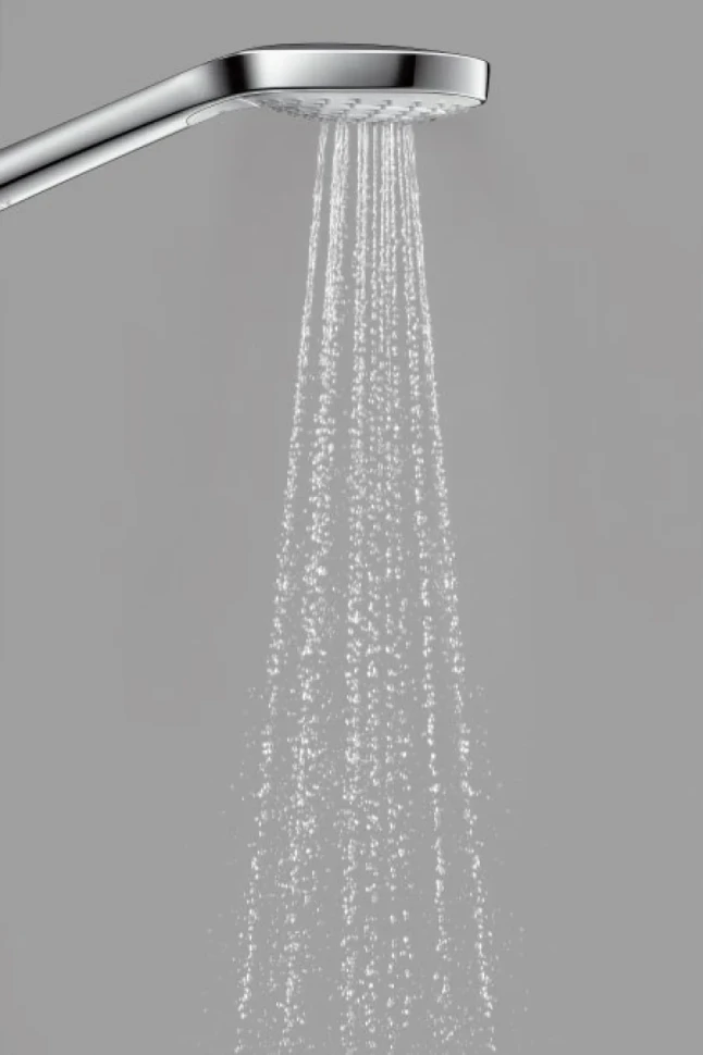 Душевая лейка Hansgrohe Croma 110 Select Е Vario HS 26812400