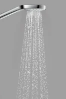 Душевая лейка Hansgrohe Croma 110 Select Е Vario HS 26812400 Душевая лейка Hansgrohe Croma 110 Select Е Vario HS 26812400